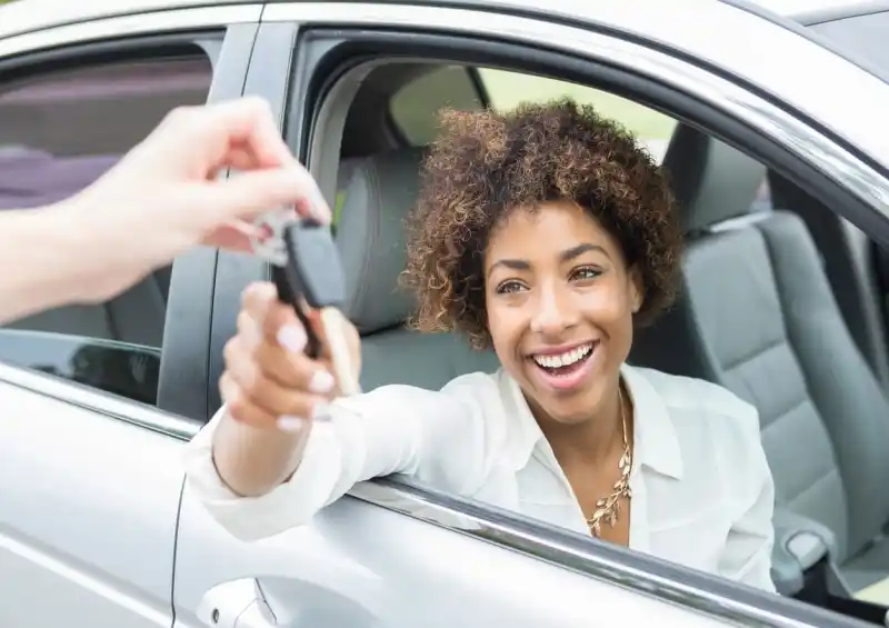 auto leasen Wemeldinge